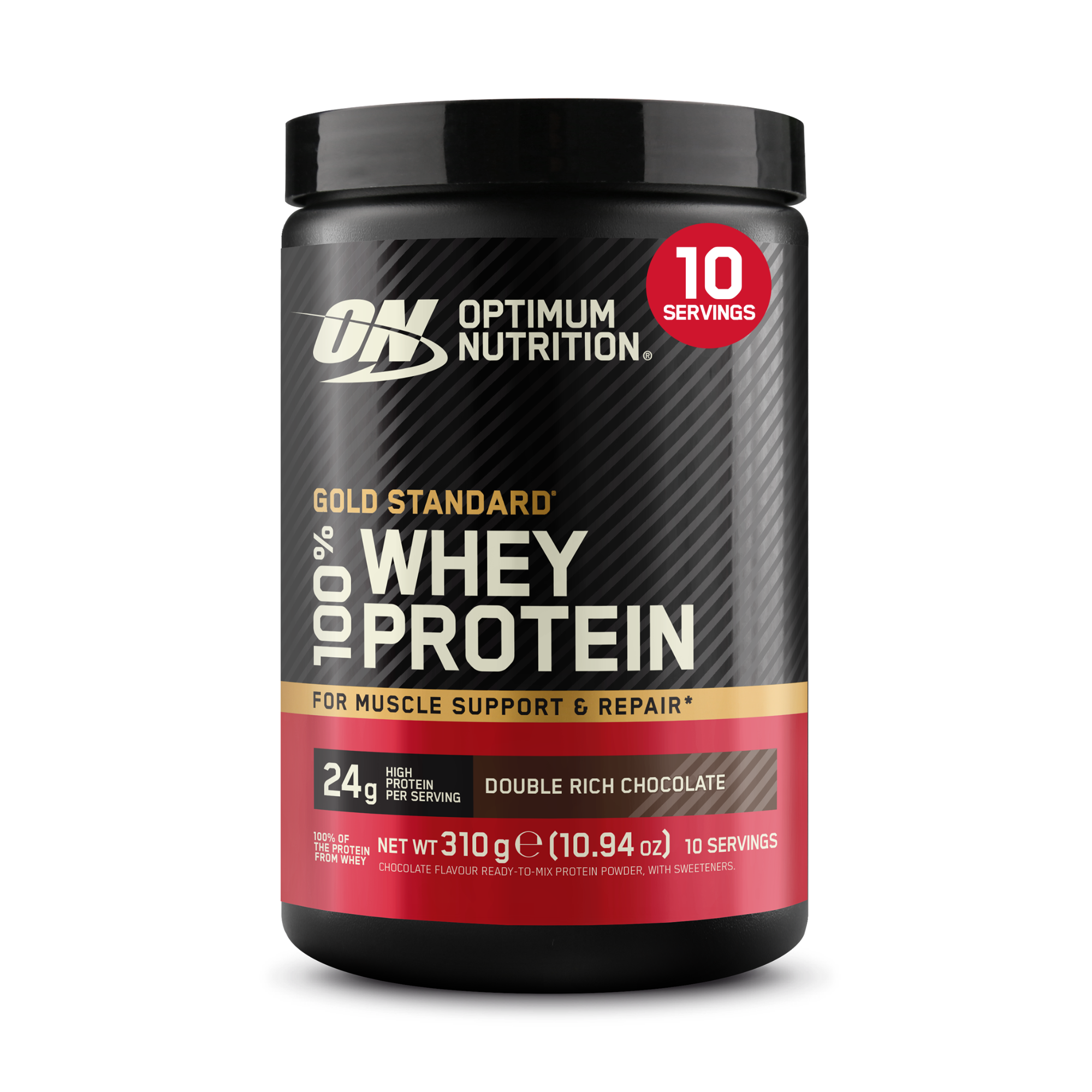 Gold Standard 100% Whey Protein Powder