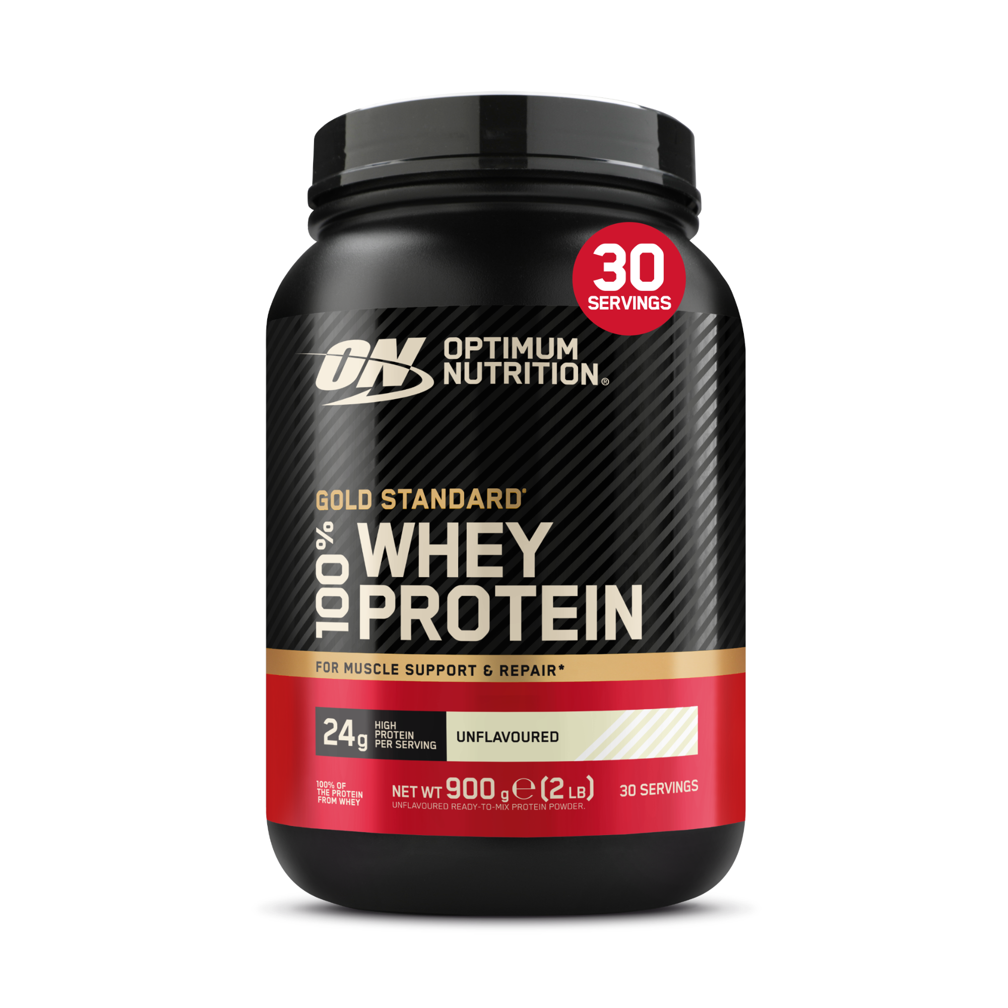 Gold Standard 100% Whey Protein Powder