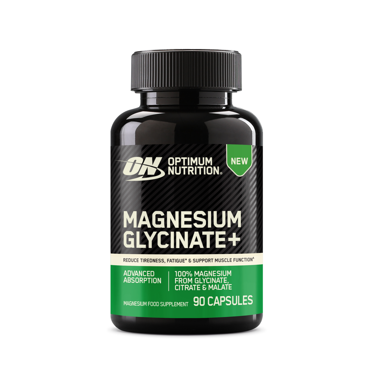 Magnesium Glycinate+ Capsules
