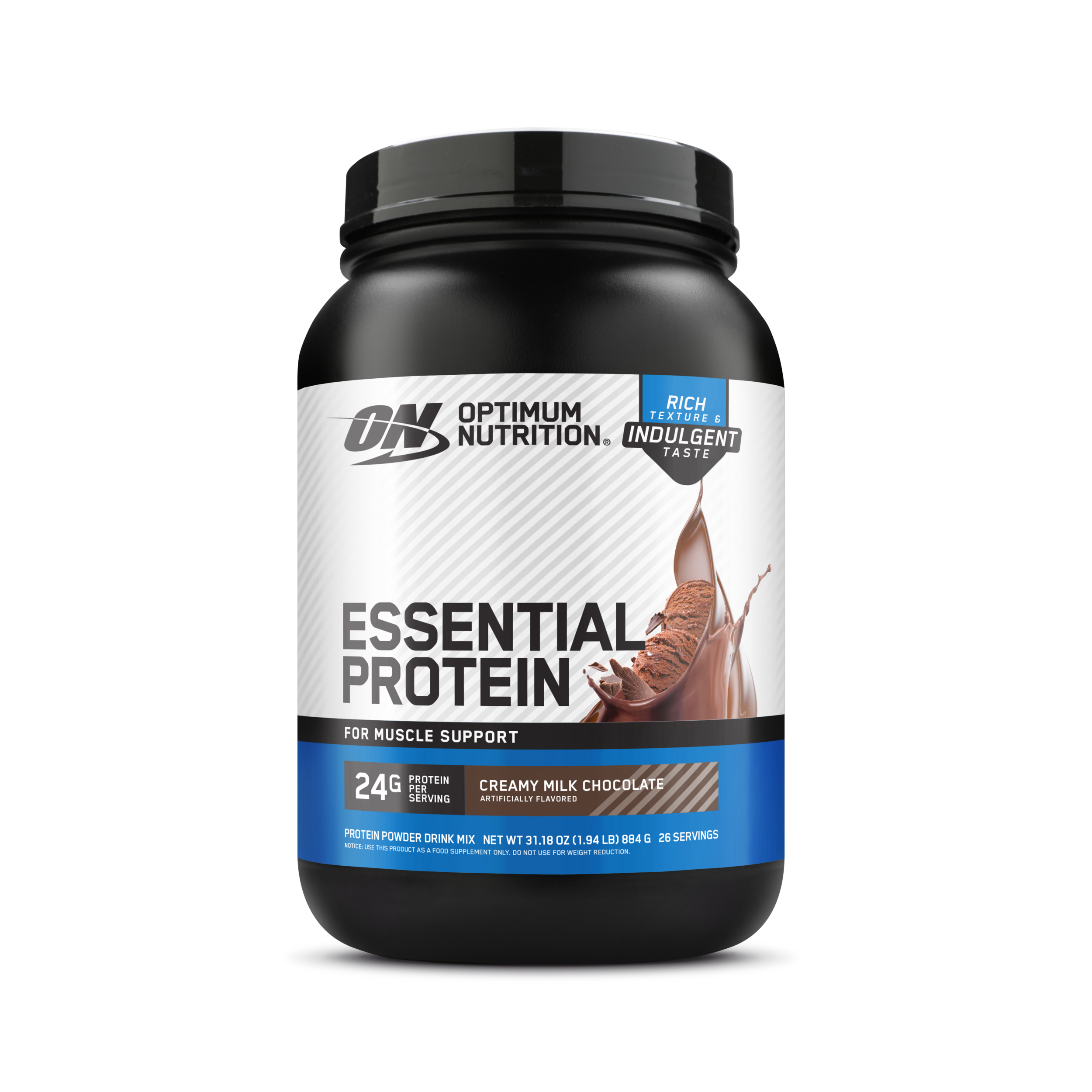 Essential Protein