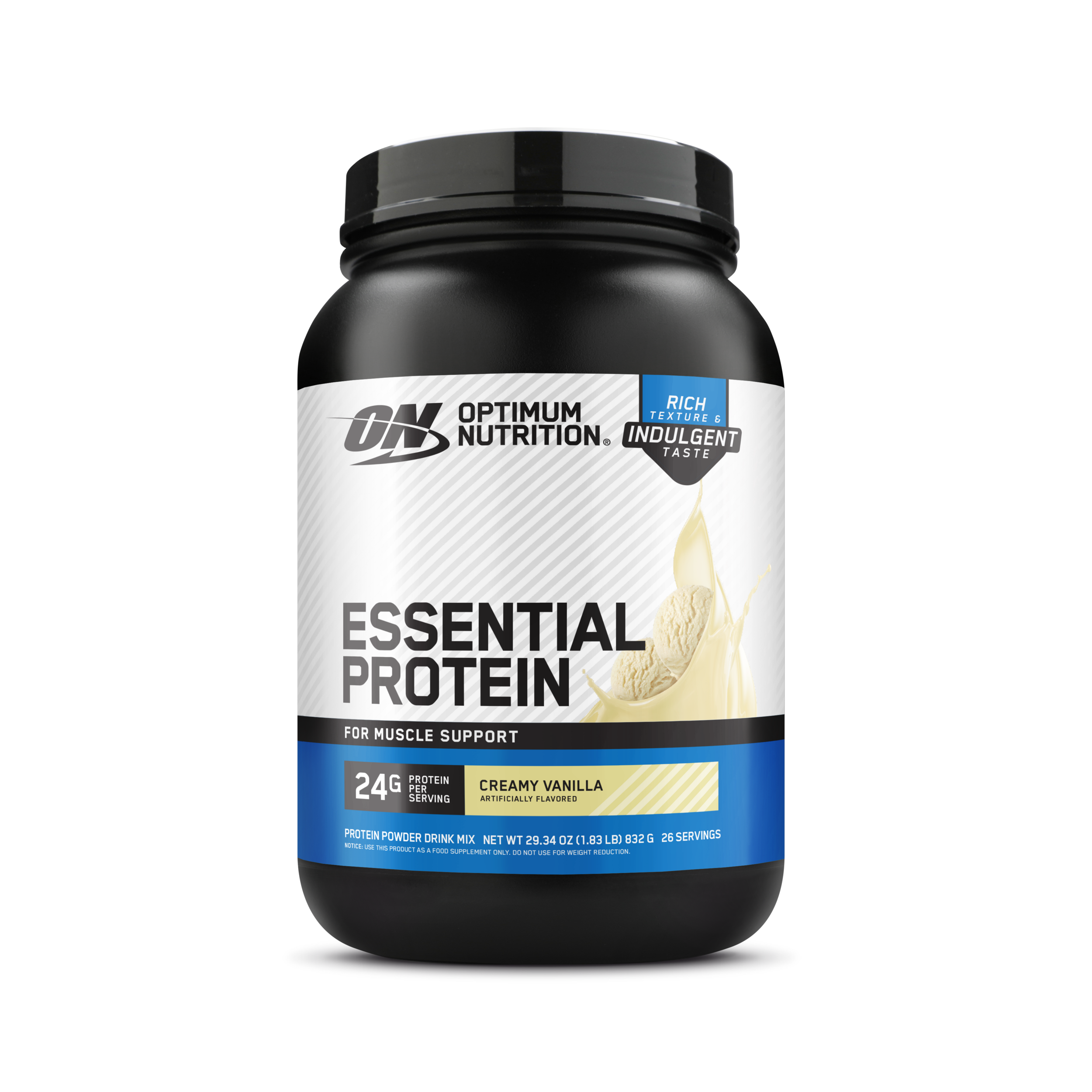 Essential Protein