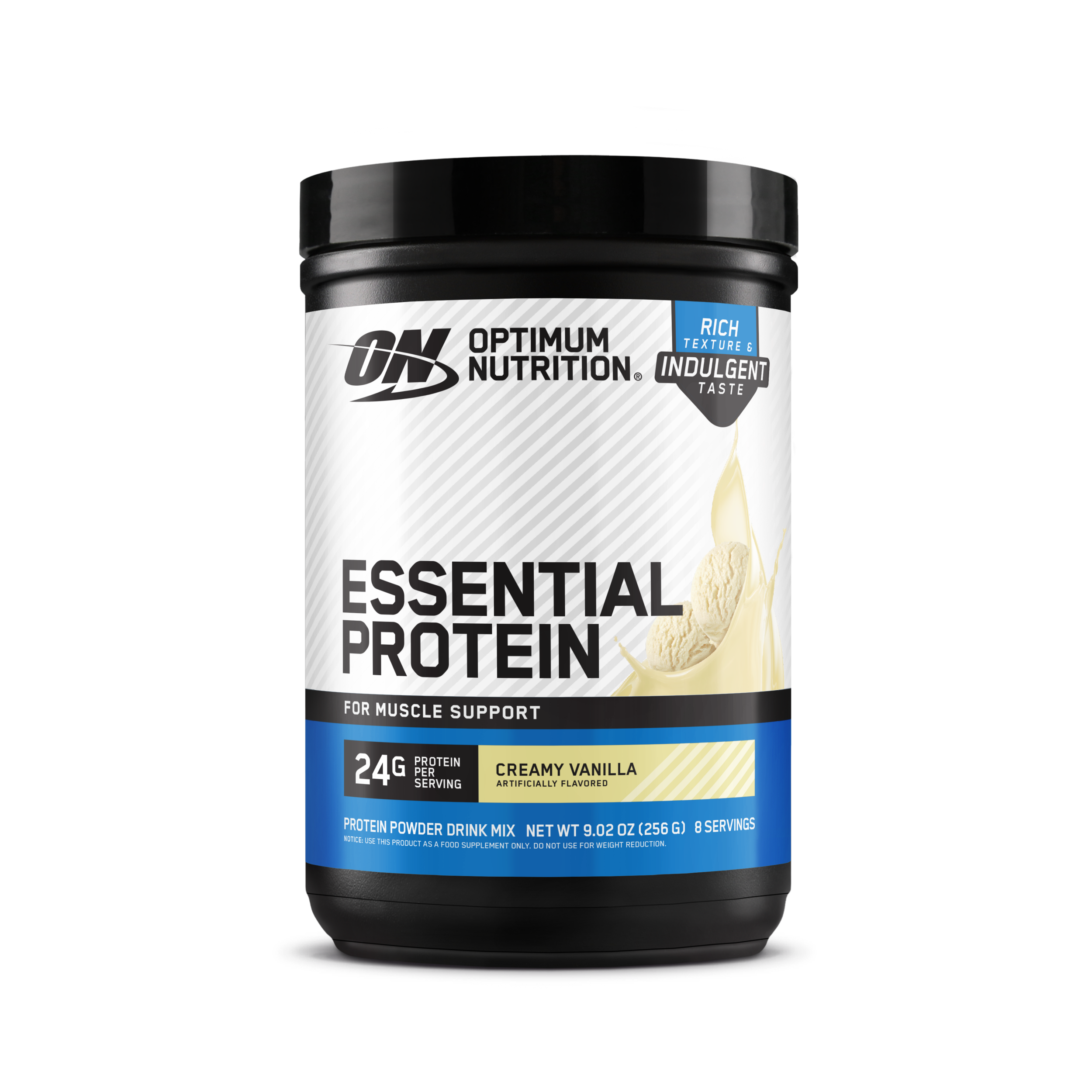 Essential Protein