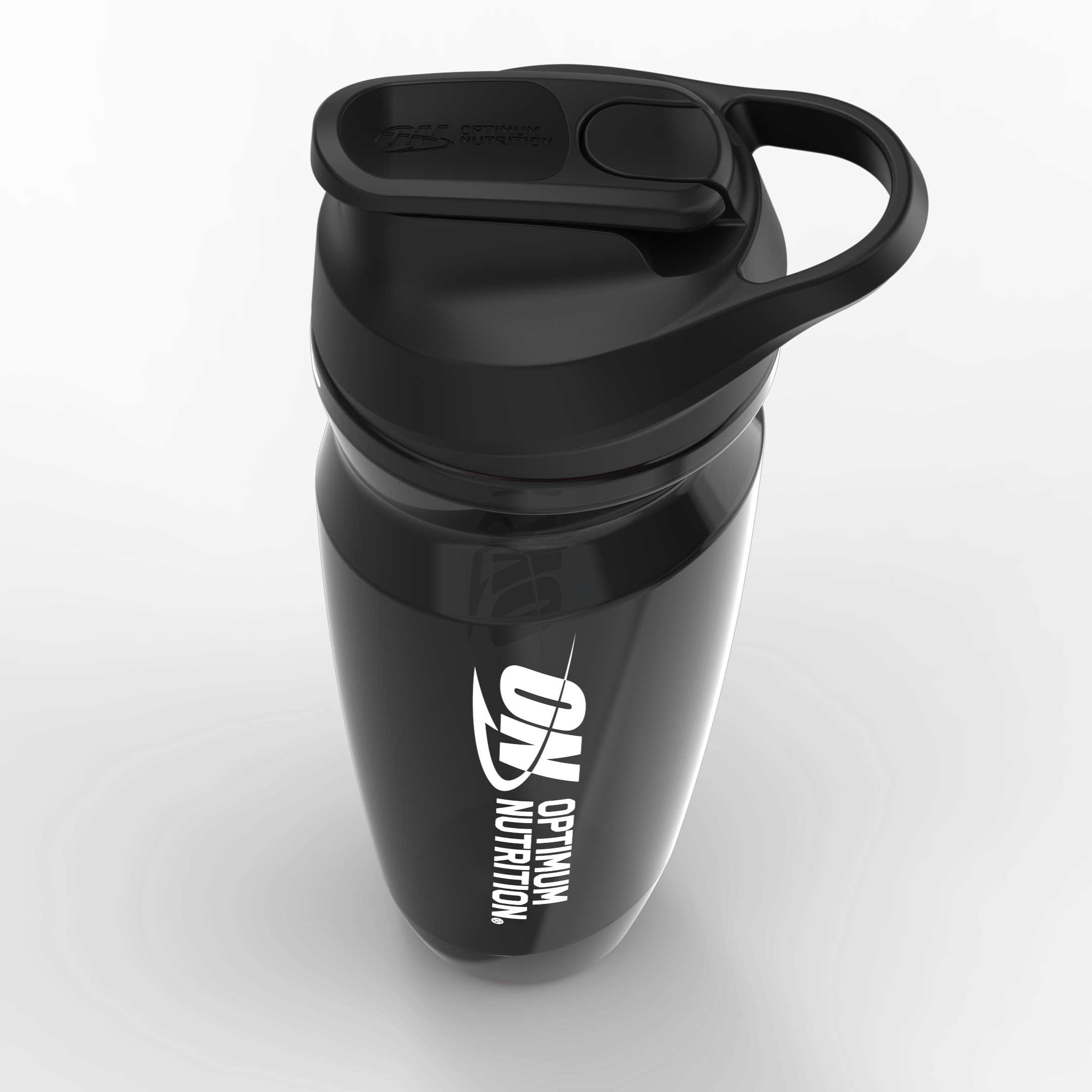 Opti-Lock™ Shaker - 600 ml