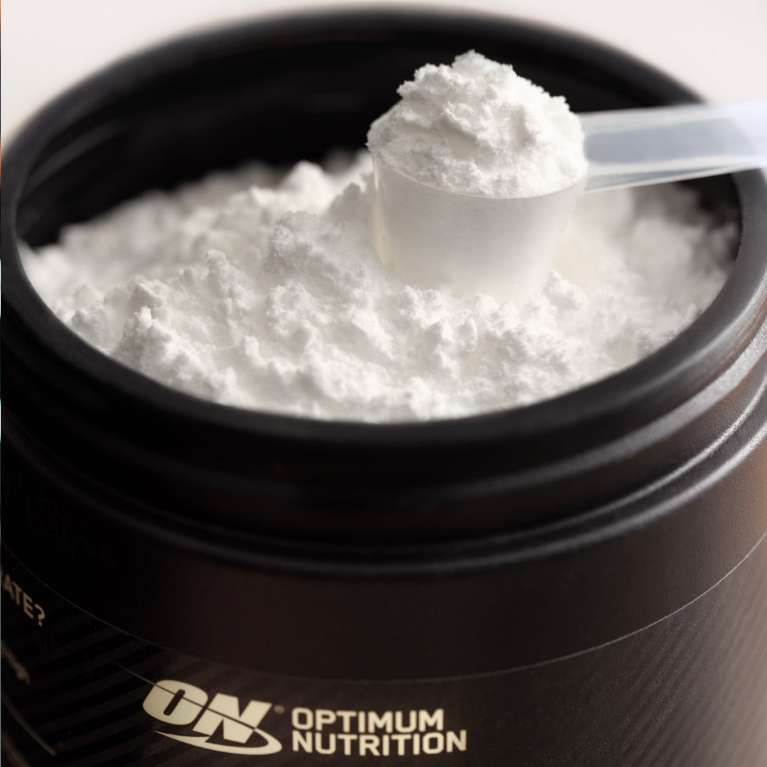 Micronised Creatine Powder