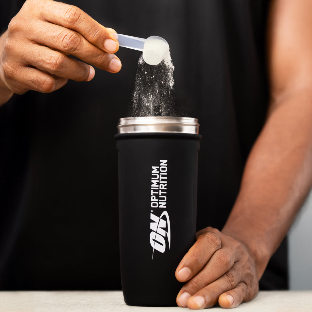 Micronized Creatine Powder