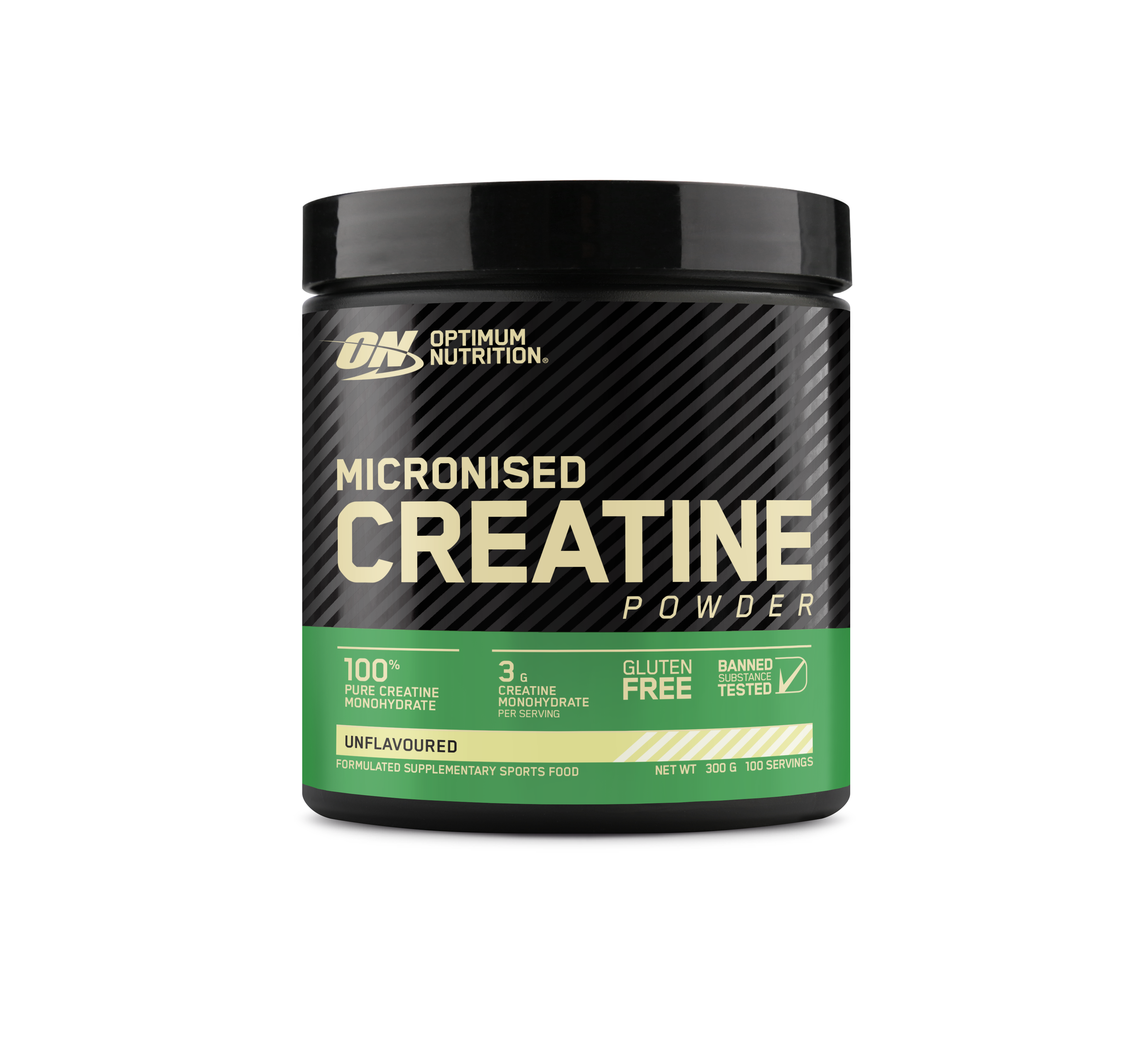 Micronised Creatine Powder
