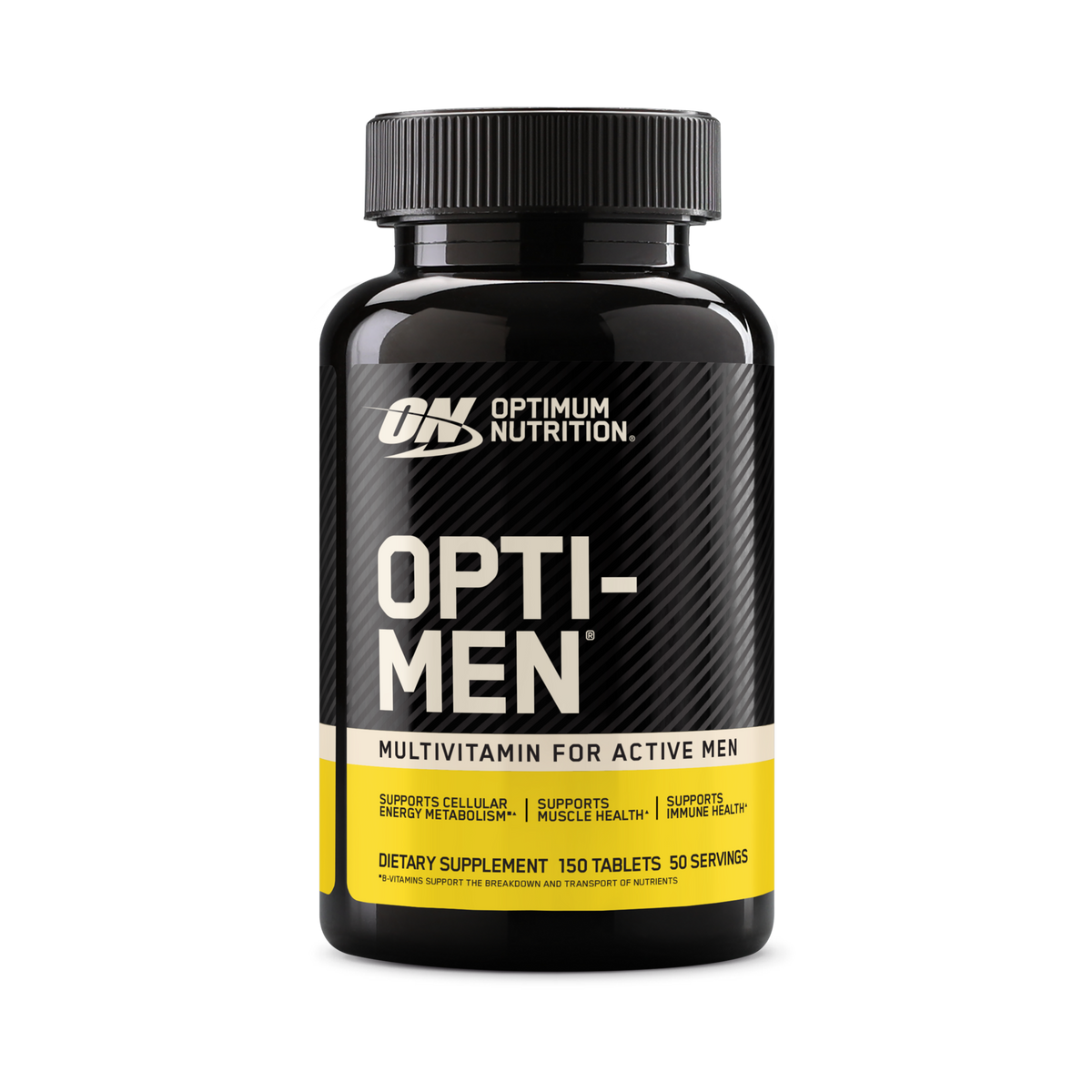 OPTI-MEN®