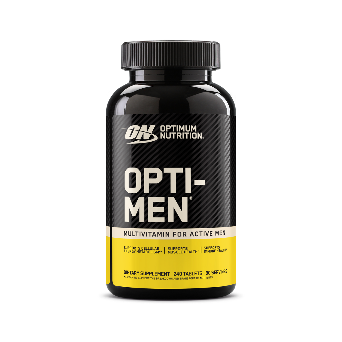 OPTI-MEN®