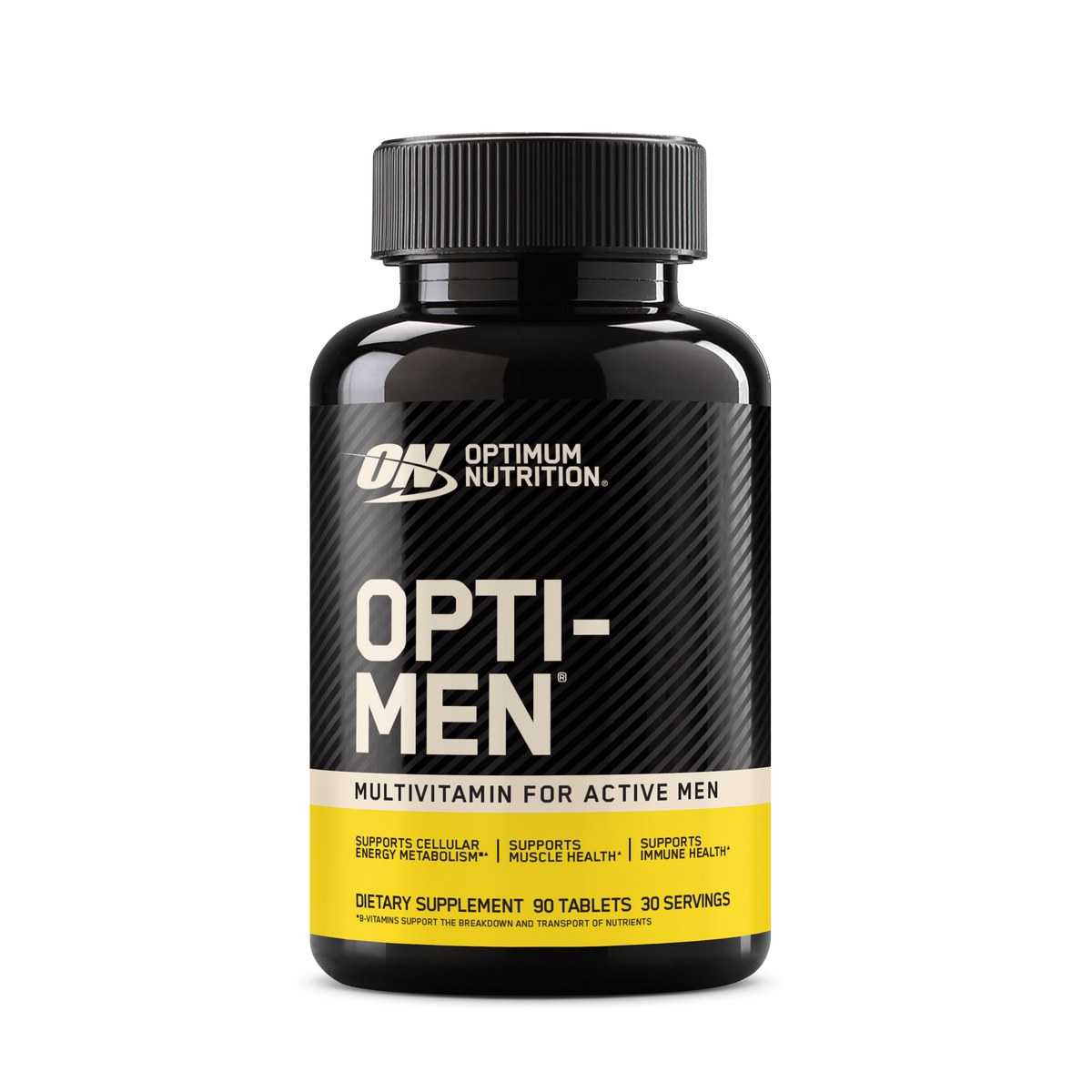 OPTI-MEN®