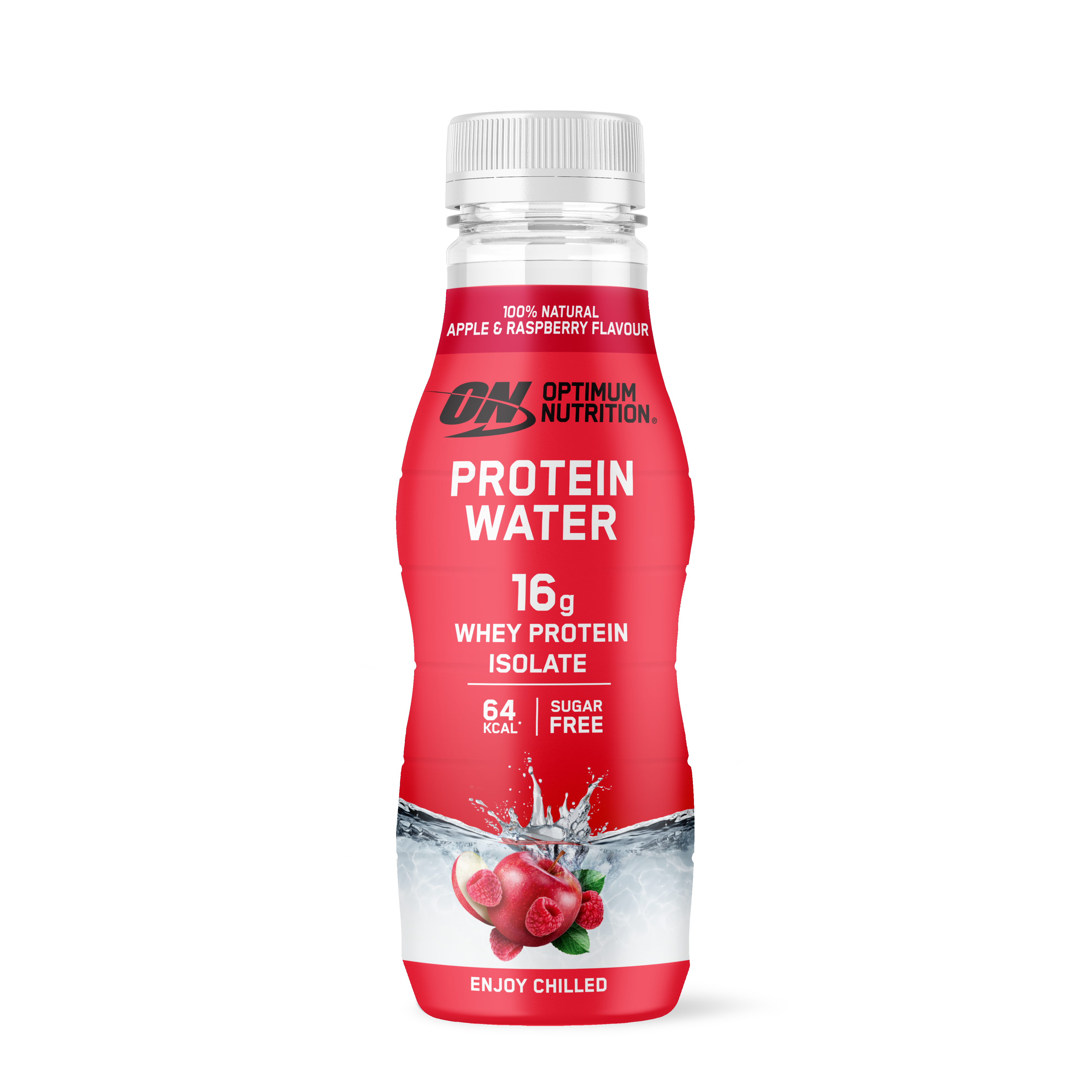 Protein Water