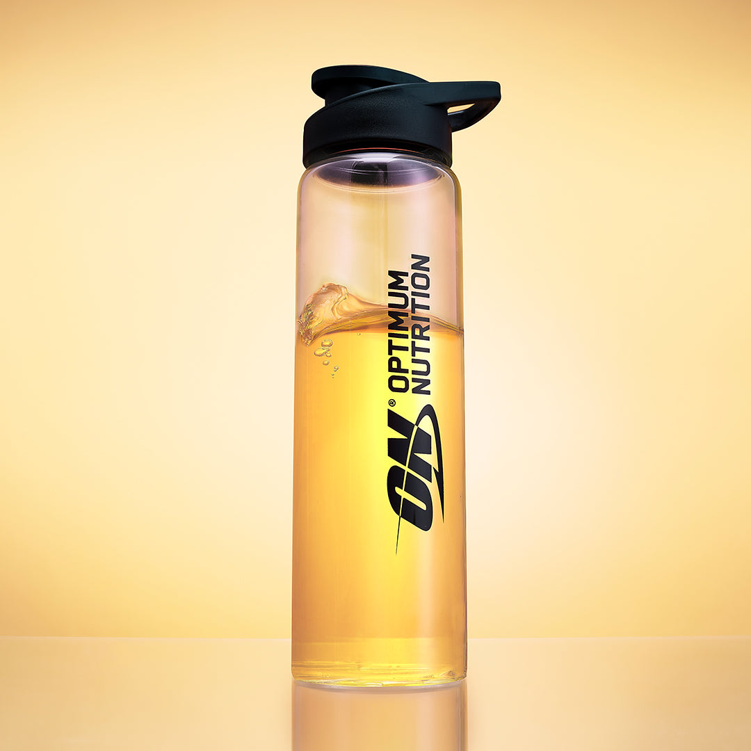 Clear Protein 100% Plant Protein Isolate Powder - 280g (10 Servings)