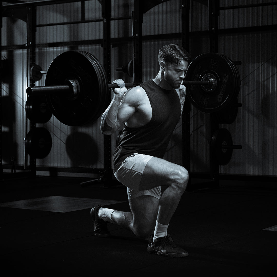 Platinum Creatine Plus Powder - 350g (50 Servings)