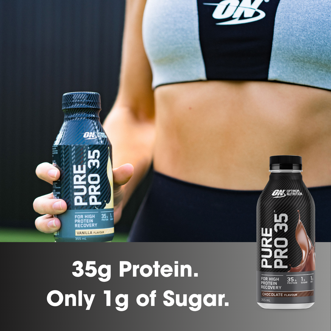 Pure Pro 35
