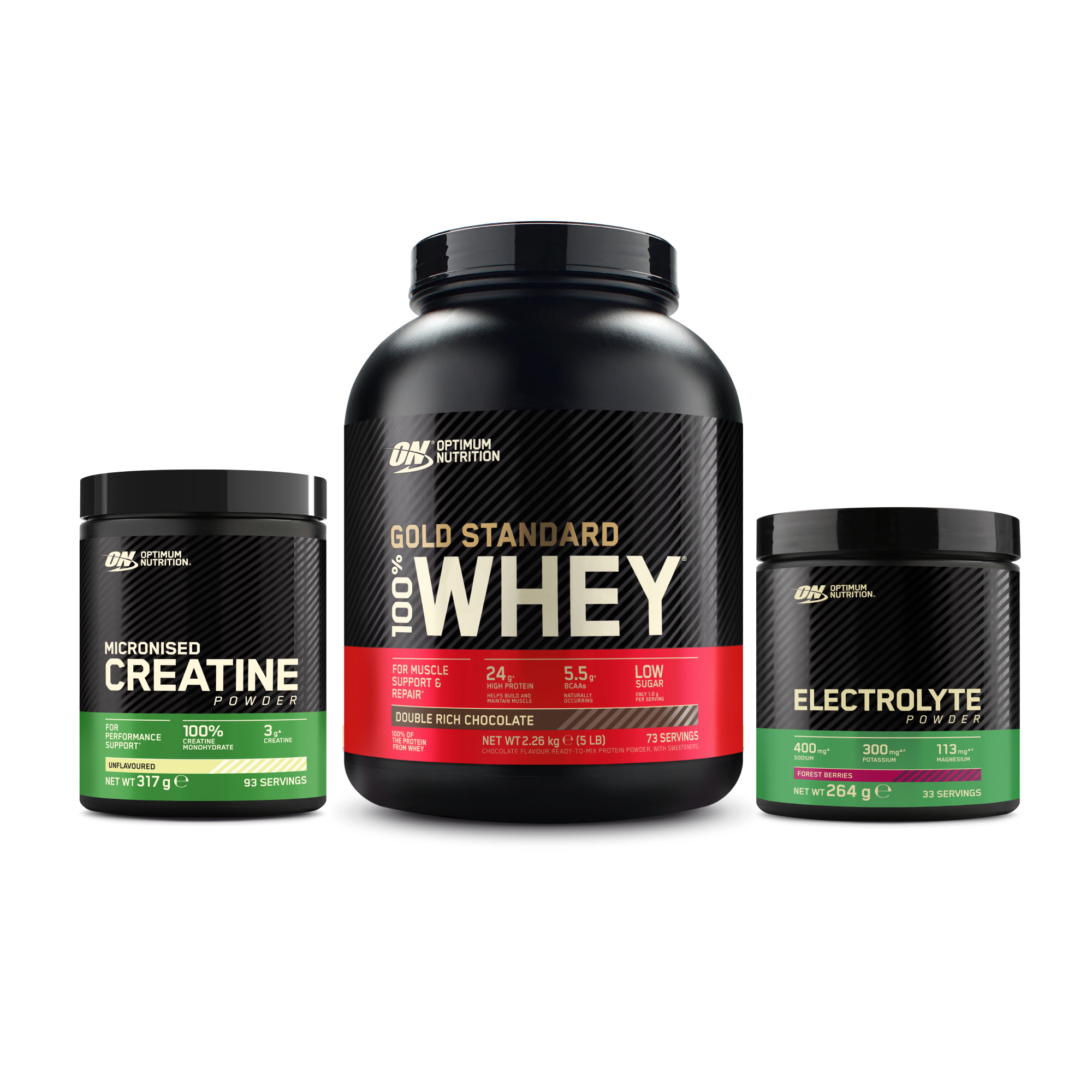 Performance Pack