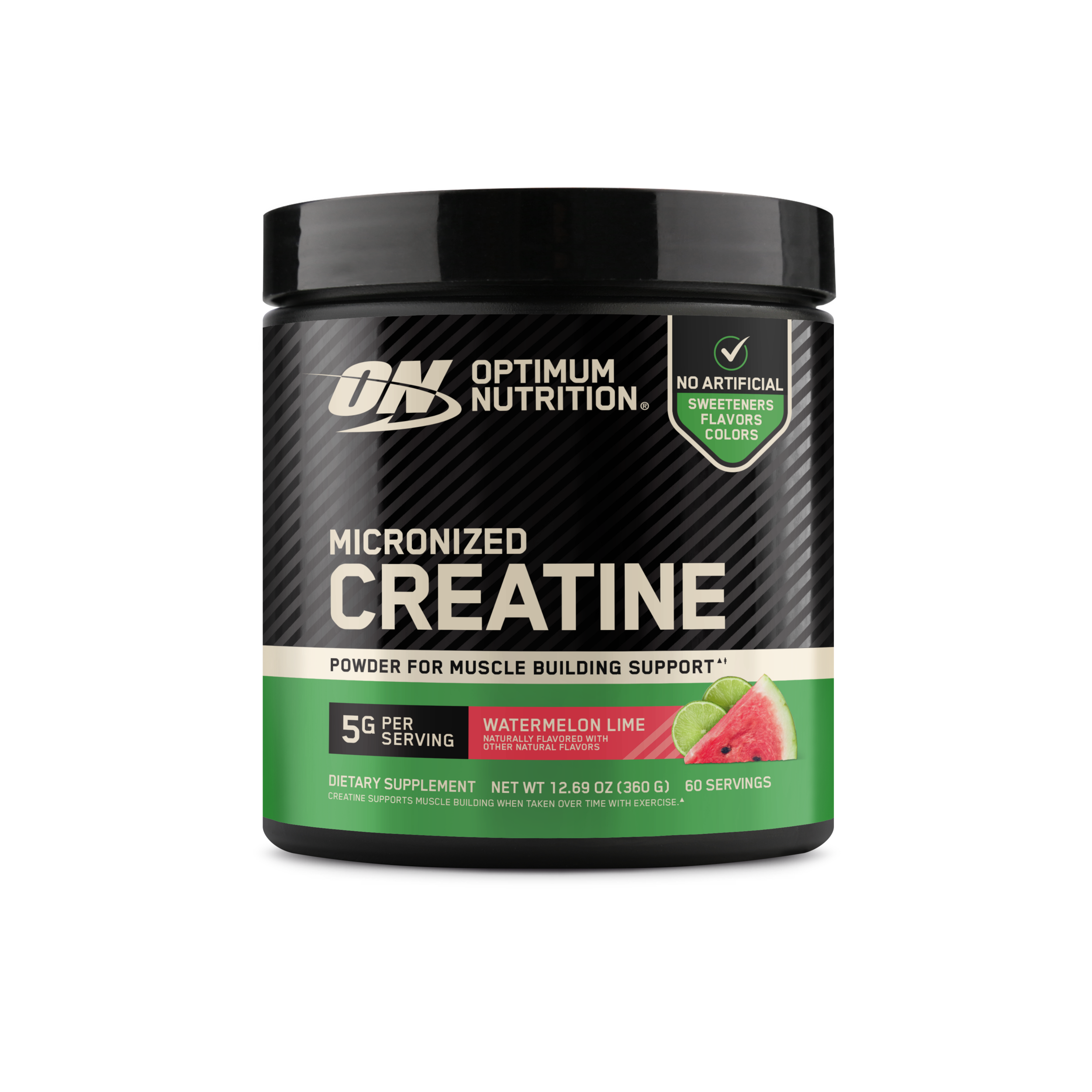 Micronized Creatine Powder