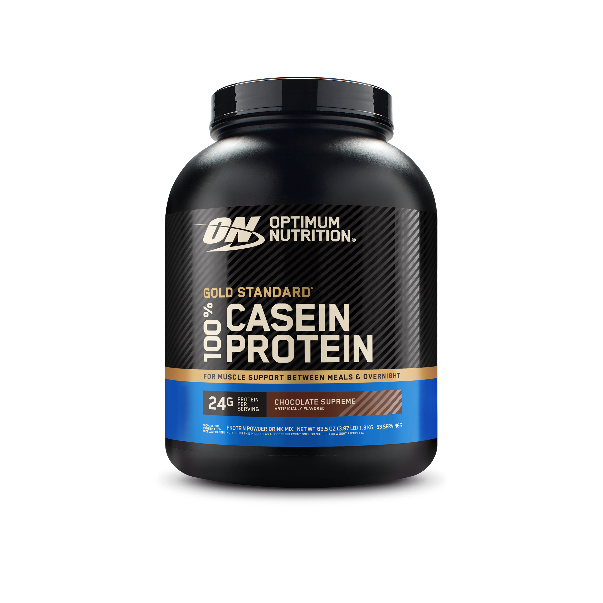 GOLD STANDARD® 100% Casein