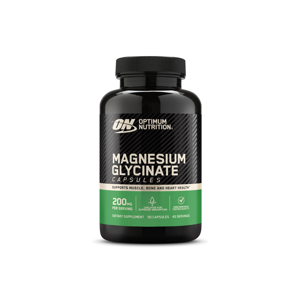Magnesium Glycinate Capsules