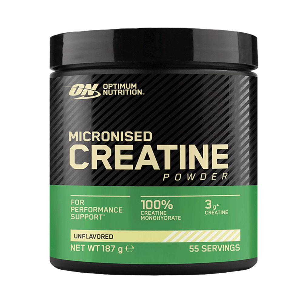 Micronised Creatine Powder