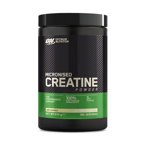Micronised Creatine Powder