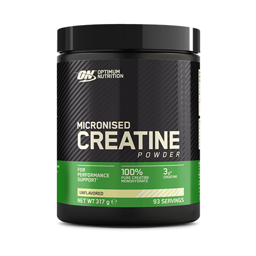 Creatine Performance Stack