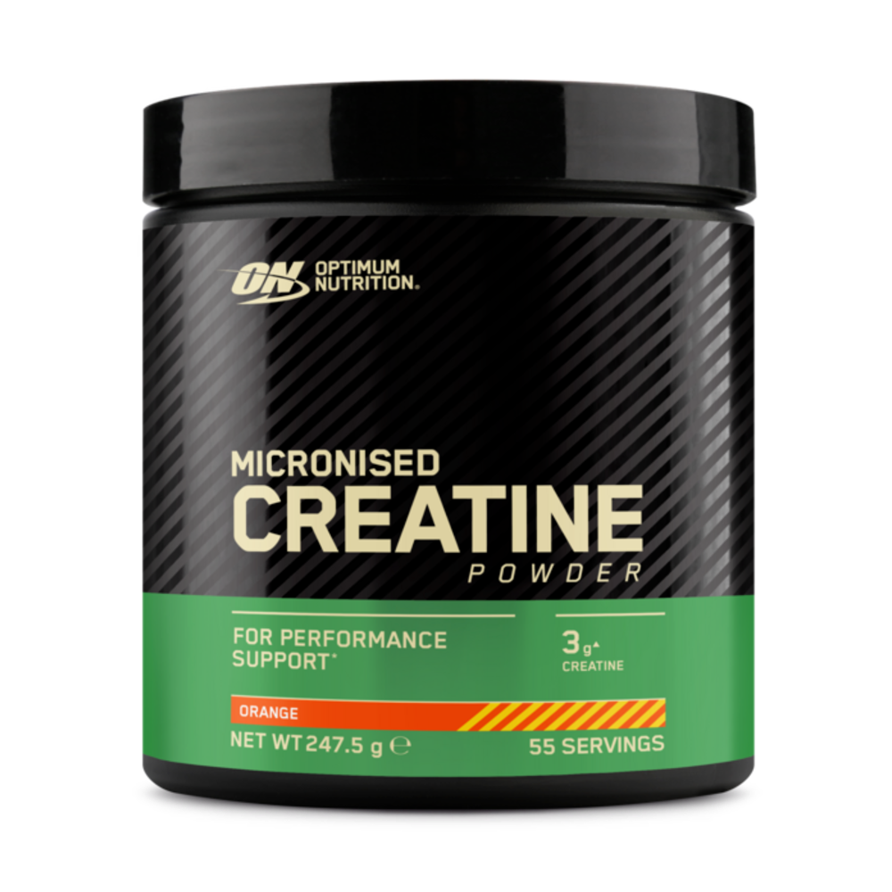 Micronised Creatine Powder