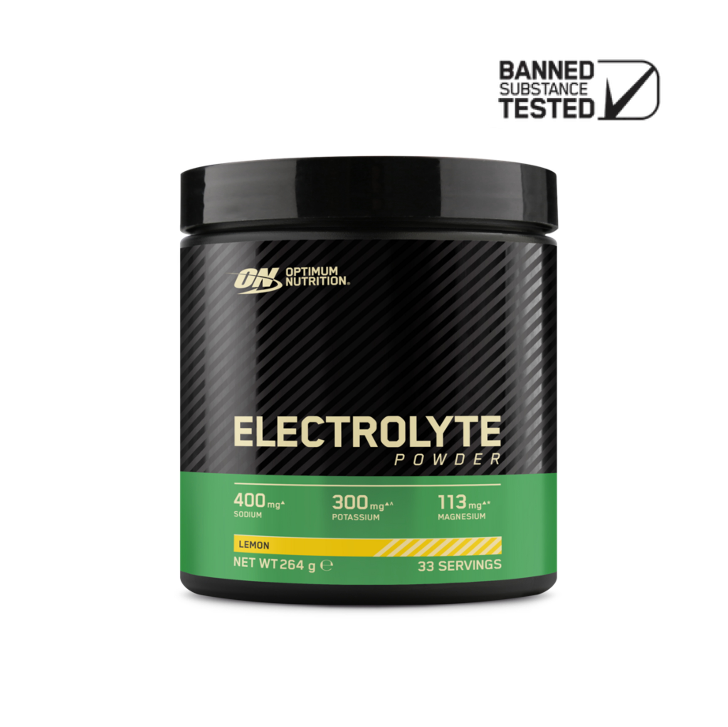 Electrolyte Powder Elite - 264g (33 Servings)