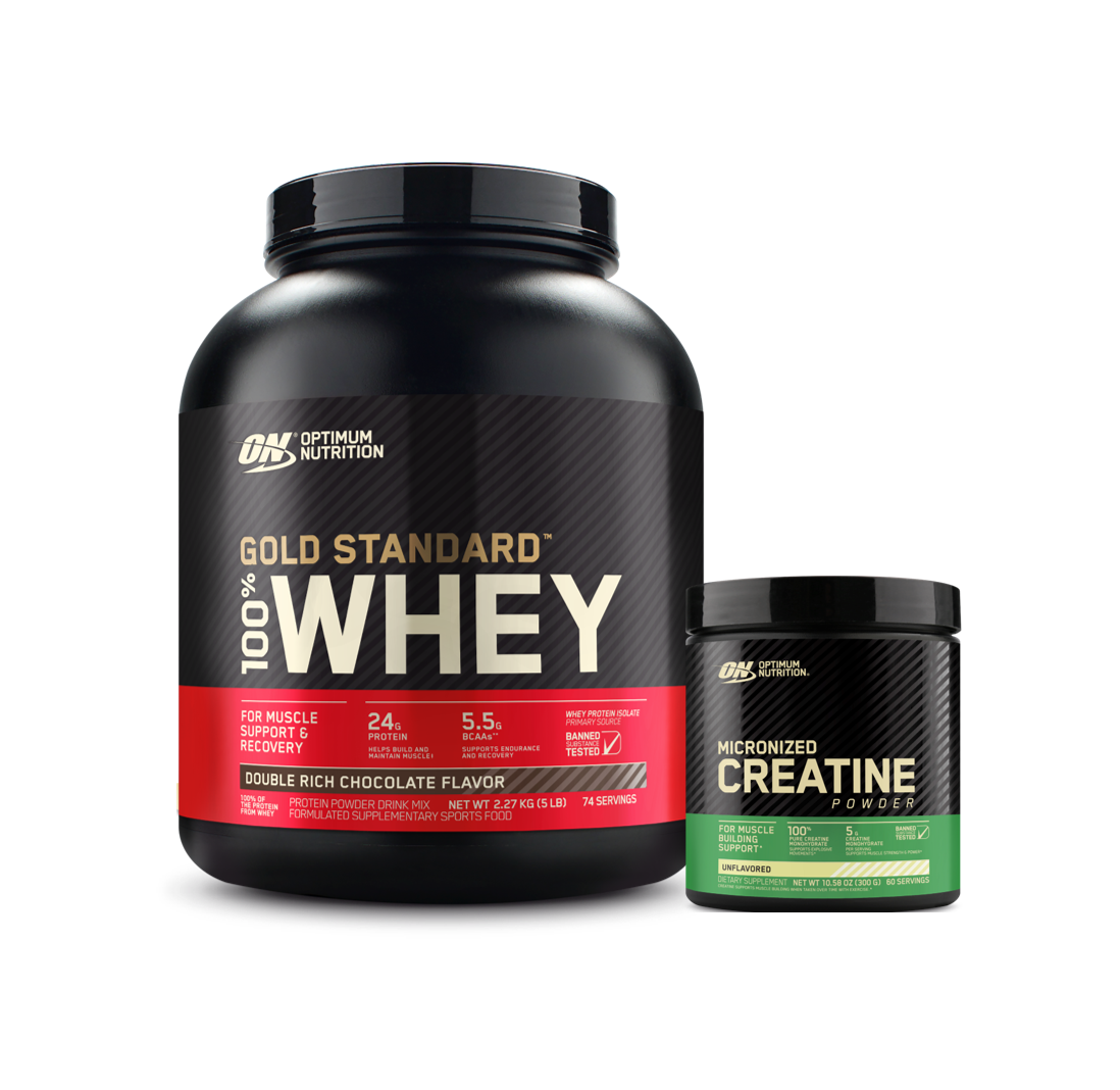 골드스탠다드 100% 웨이 어드벤티지 팩