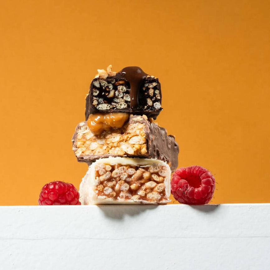 Protein Bars