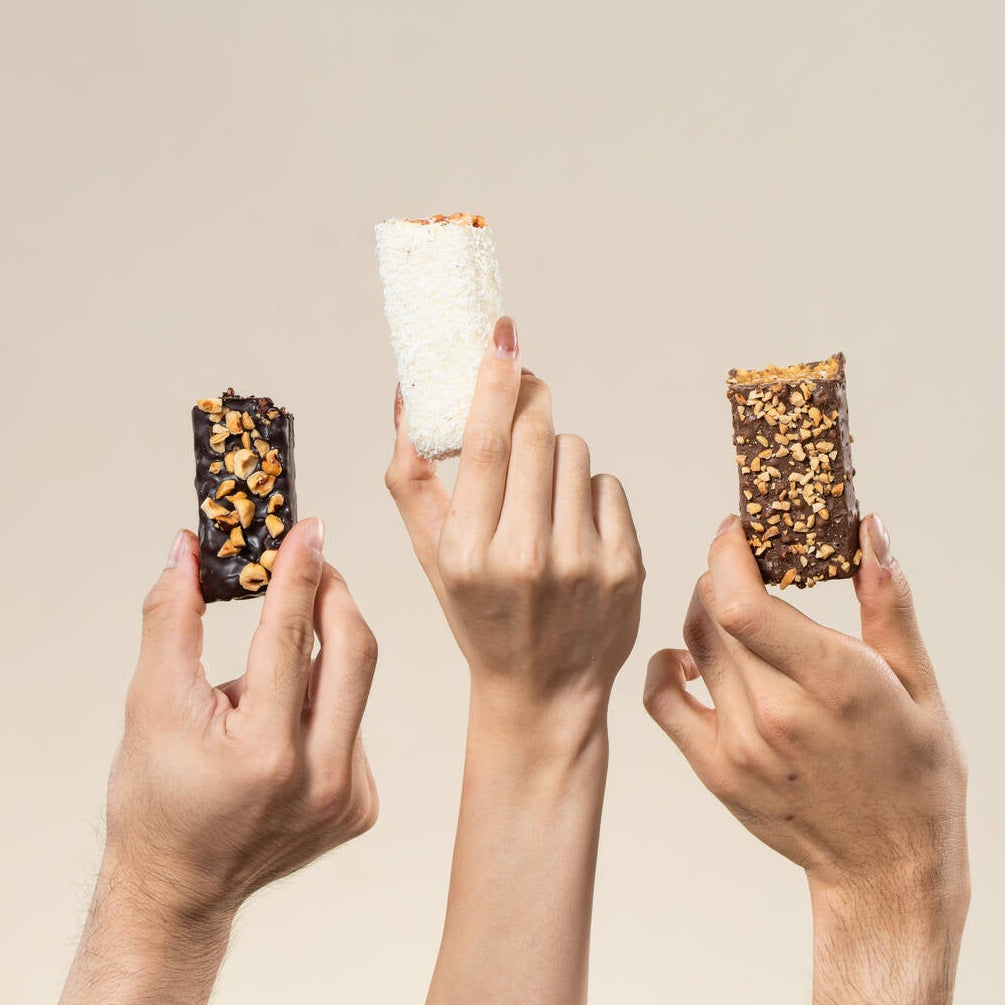 Protein Bars