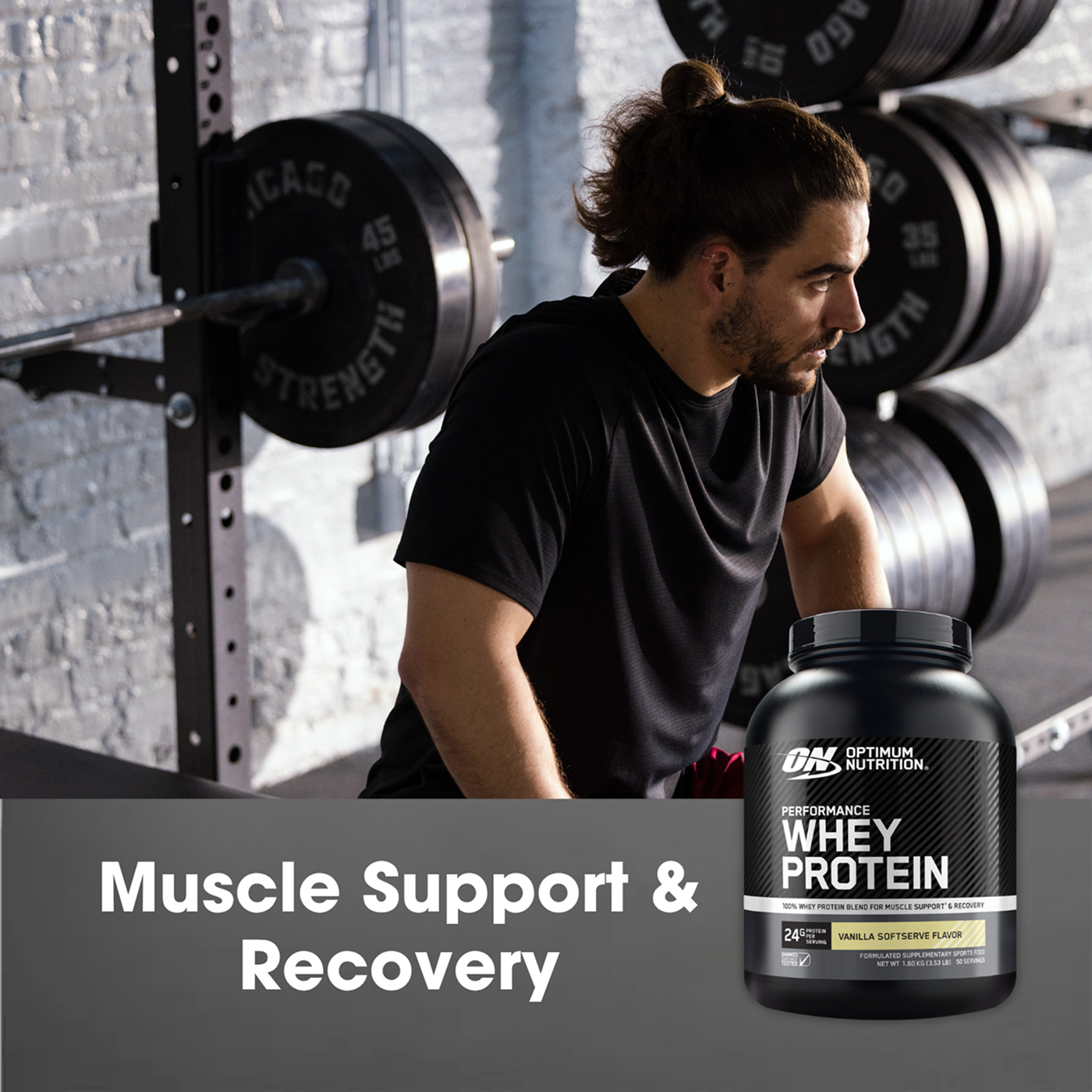 Performance Whey