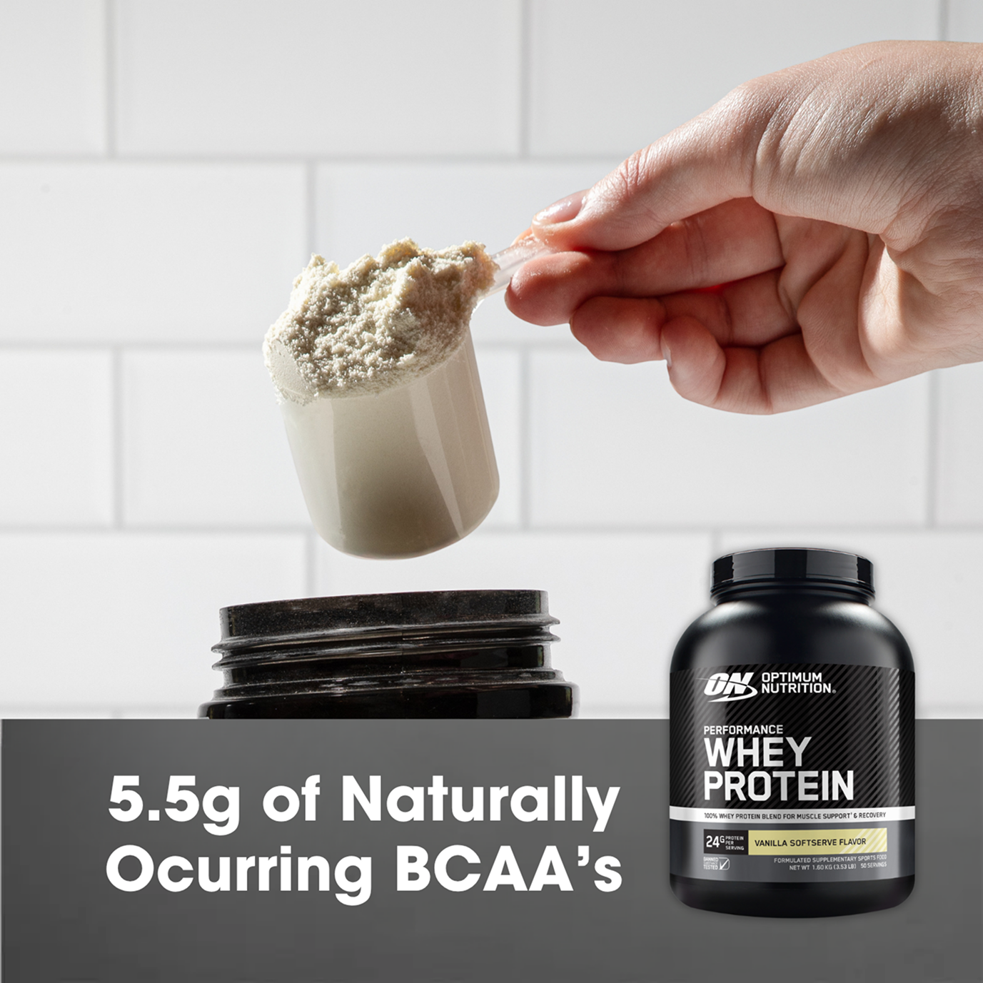 Performance Whey