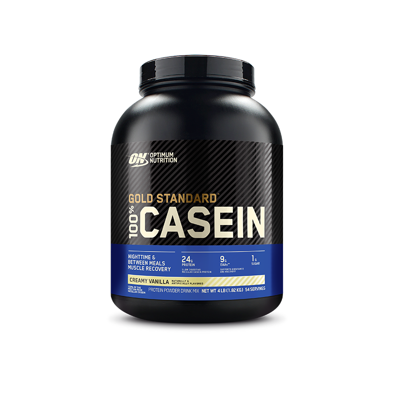 Gold Standard 100% Casein