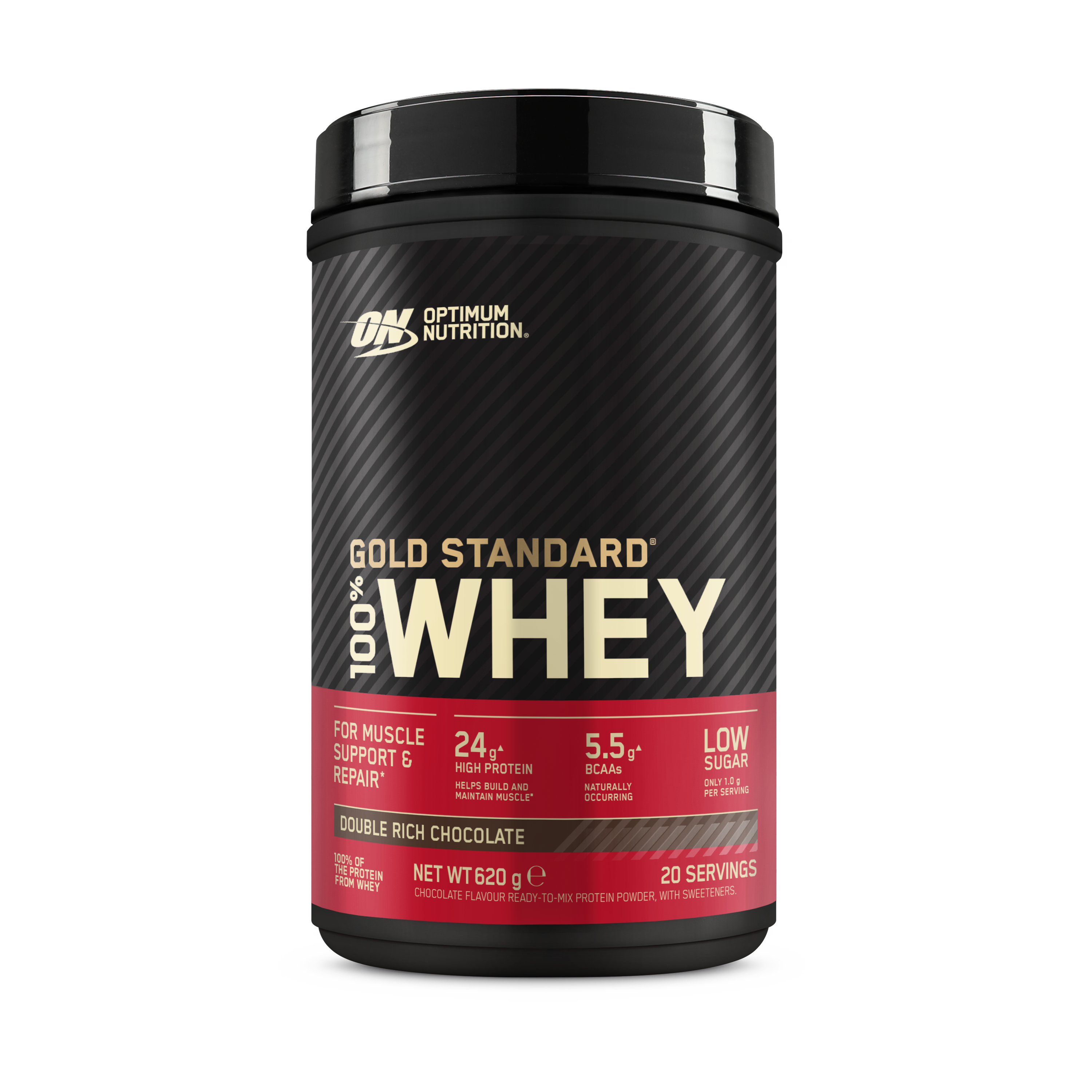 #Flavour_Double Rich Chocolate