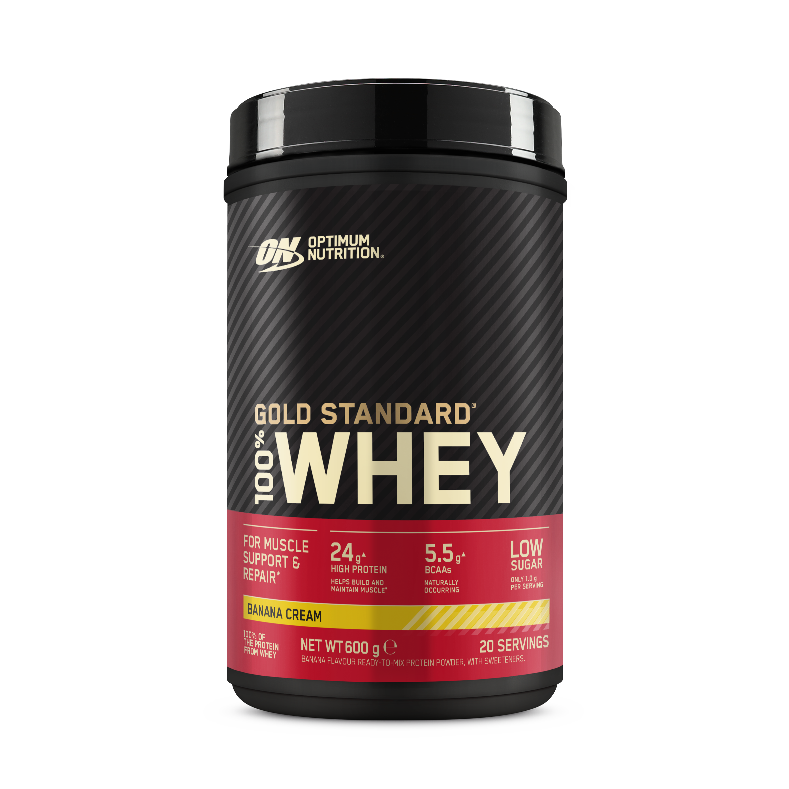 #Flavour_Banana Cream