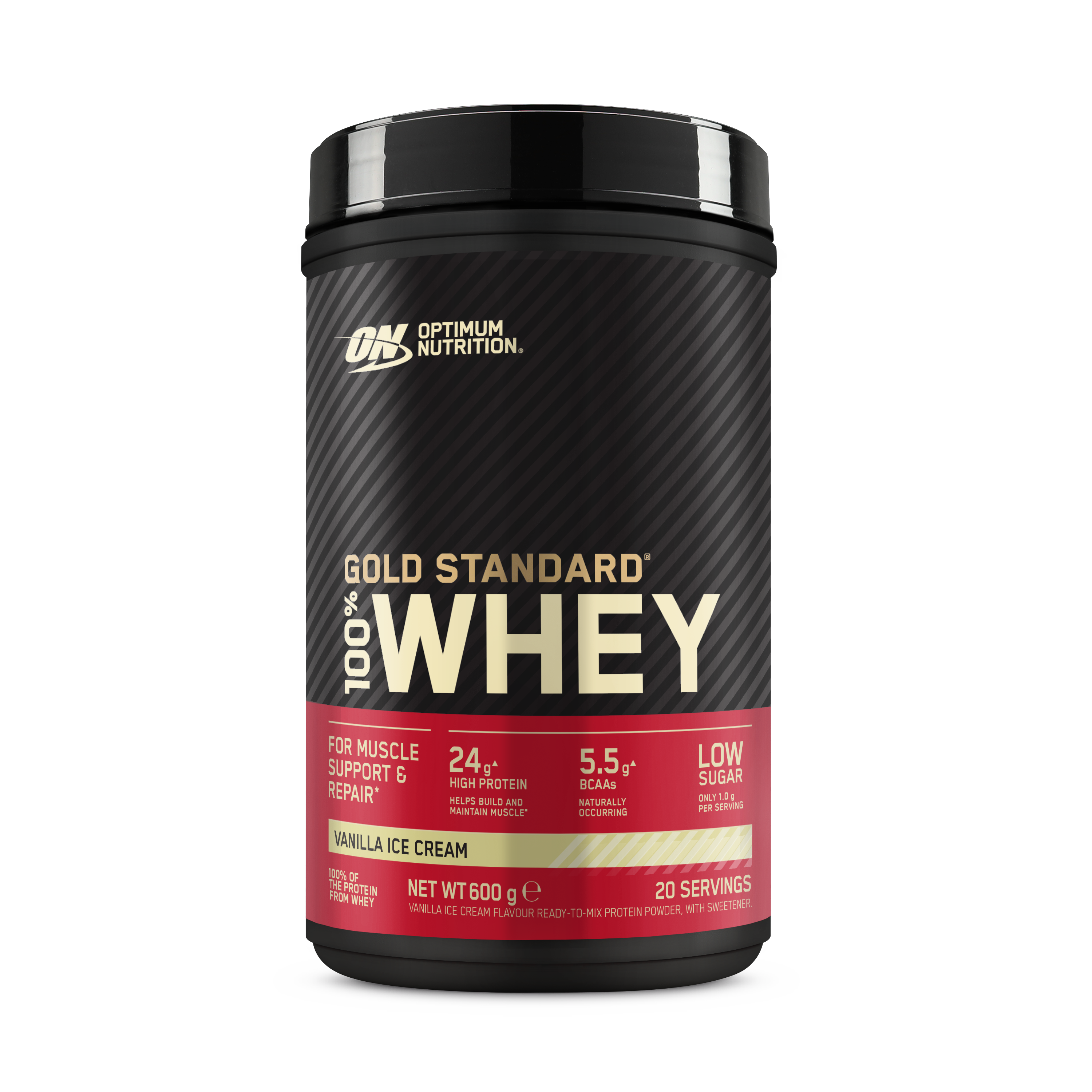 #Flavour_Vanilla Ice Cream