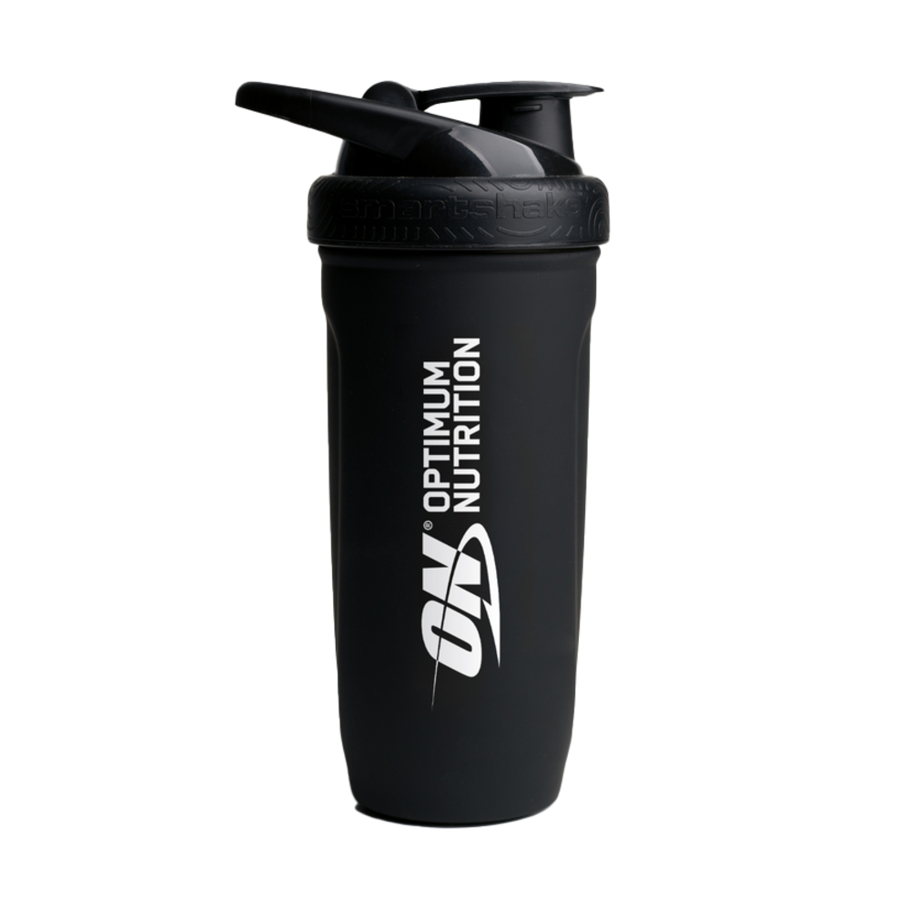 Optimum Nutrition Smartshake Reforce Steel Shaker - 900ml