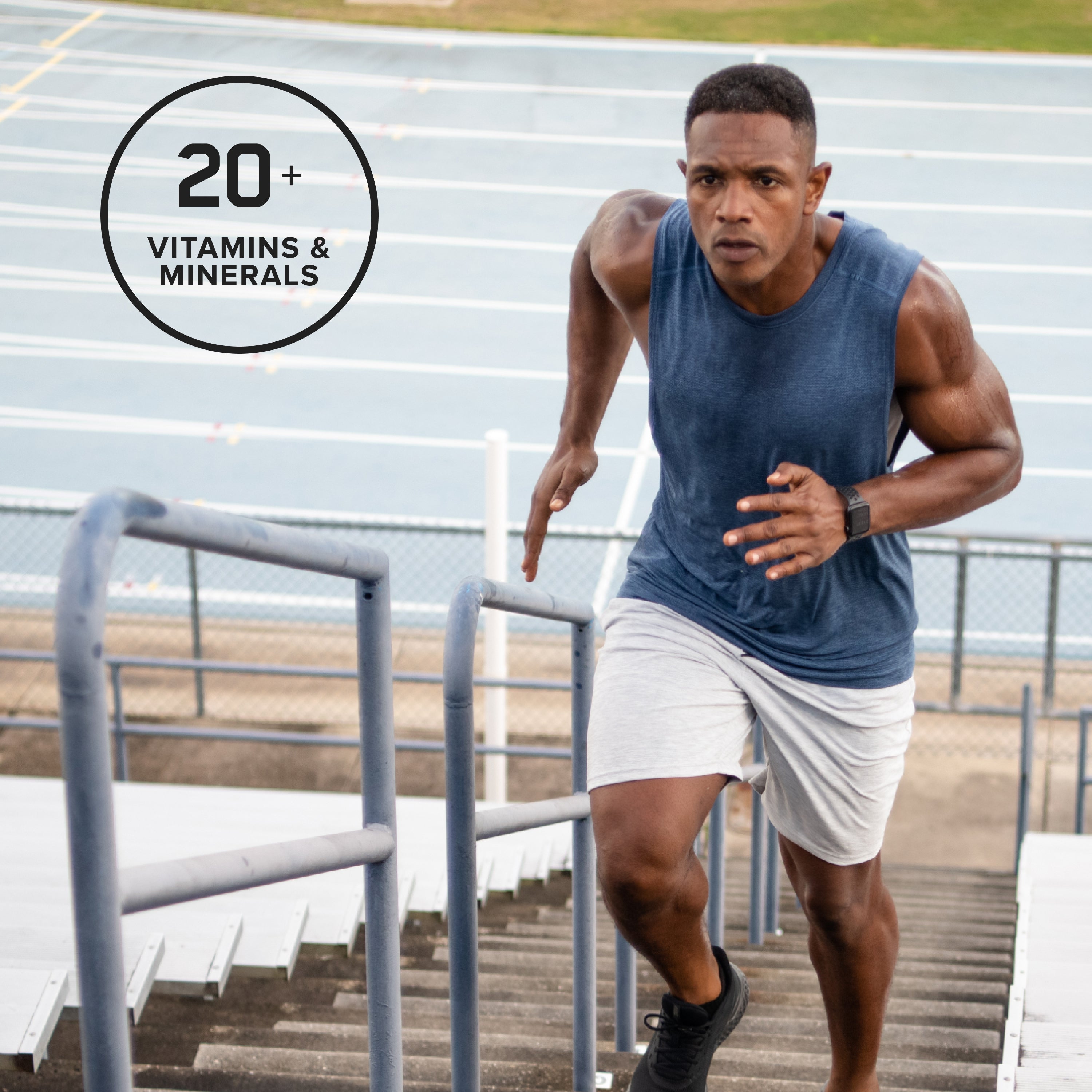 Gold Standard Pro Gainer