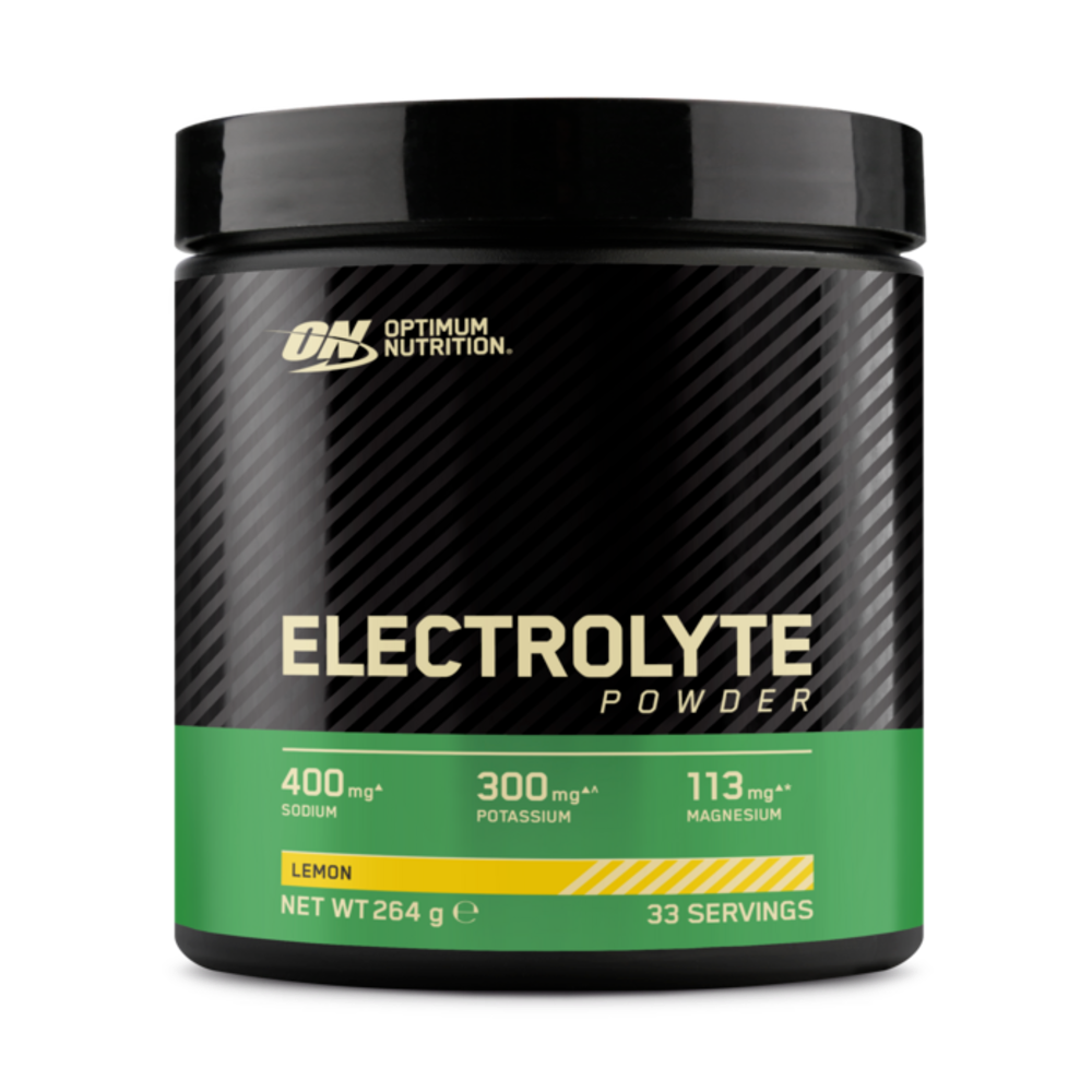 Electrolyte Powder - 264g (33 Servings)