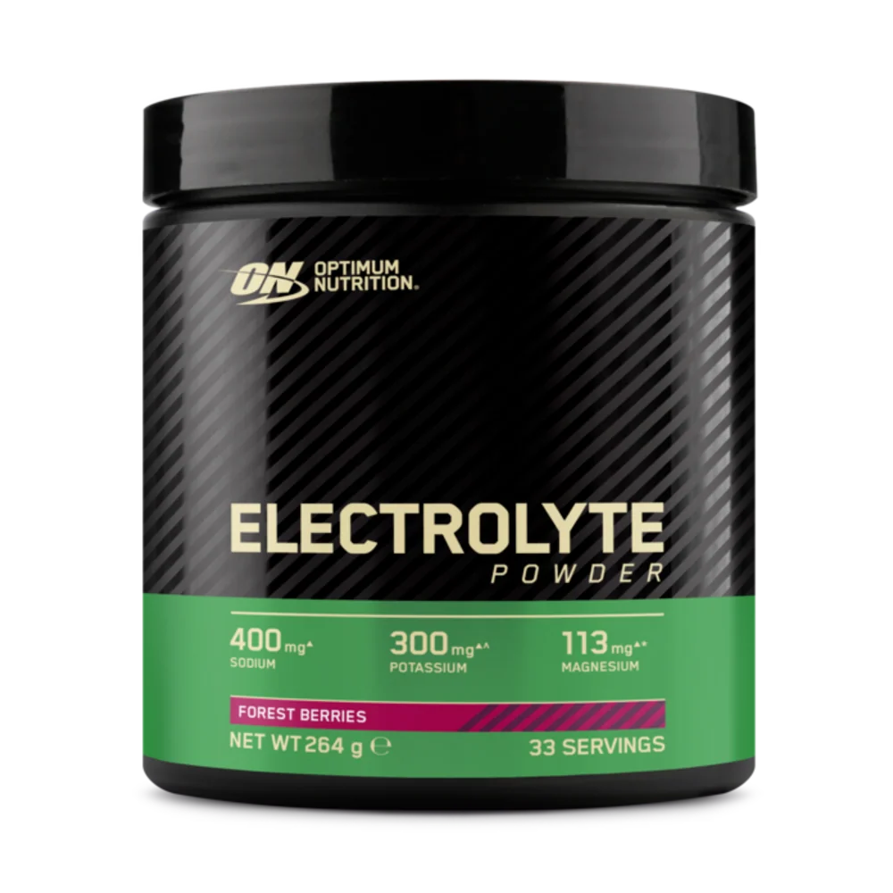 Electrolyte Powder - 264g (33 Portionen)