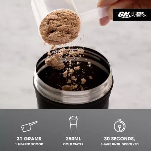 Whey Protein Powder 100% Concentrate