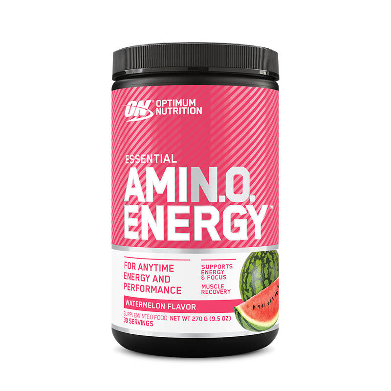 ESSENTIAL AMIN.O. ENERGY Powder