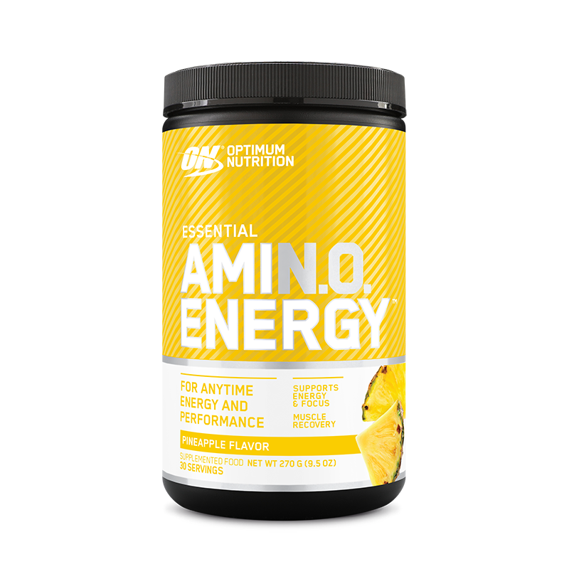 ESSENTIAL AMIN.O. ENERGY Powder