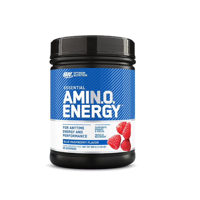 ESSENTIAL AMIN.O. ENERGY Powder