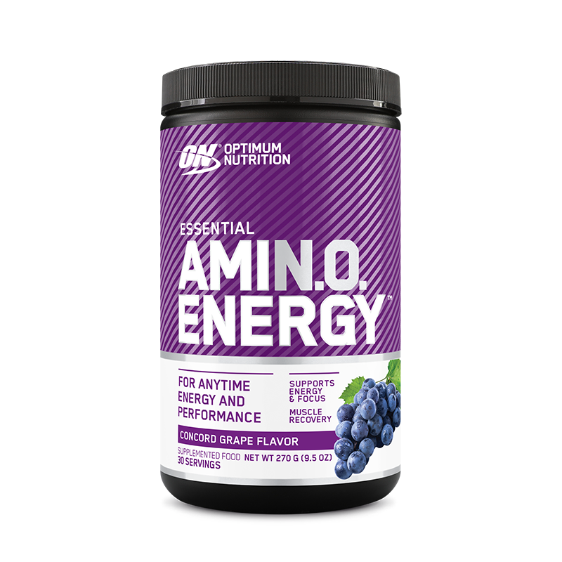 ESSENTIAL AMIN.O. ENERGY Powder