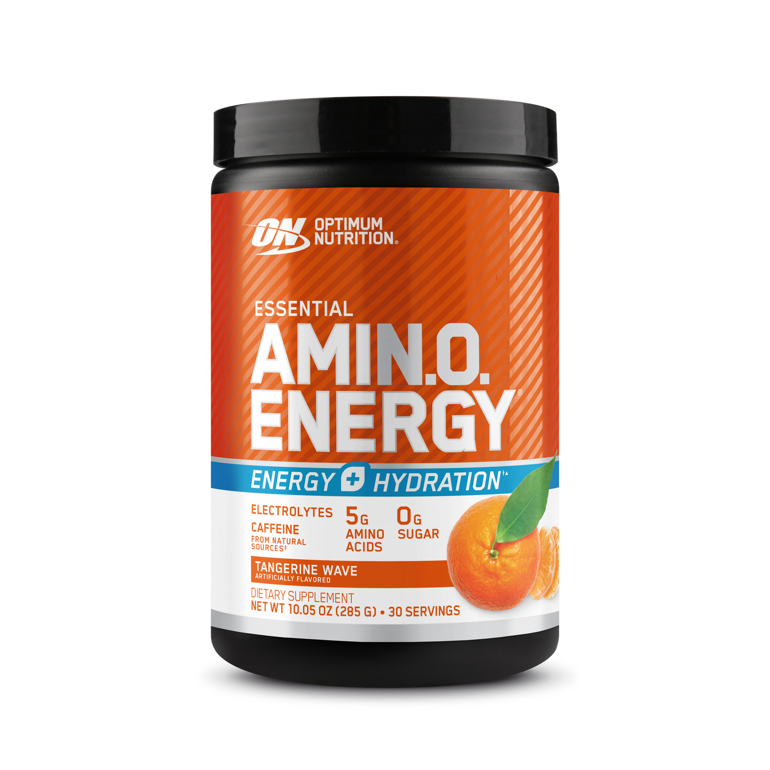 AMIN.O. ENERGY + ELECTROLYTES Powder
