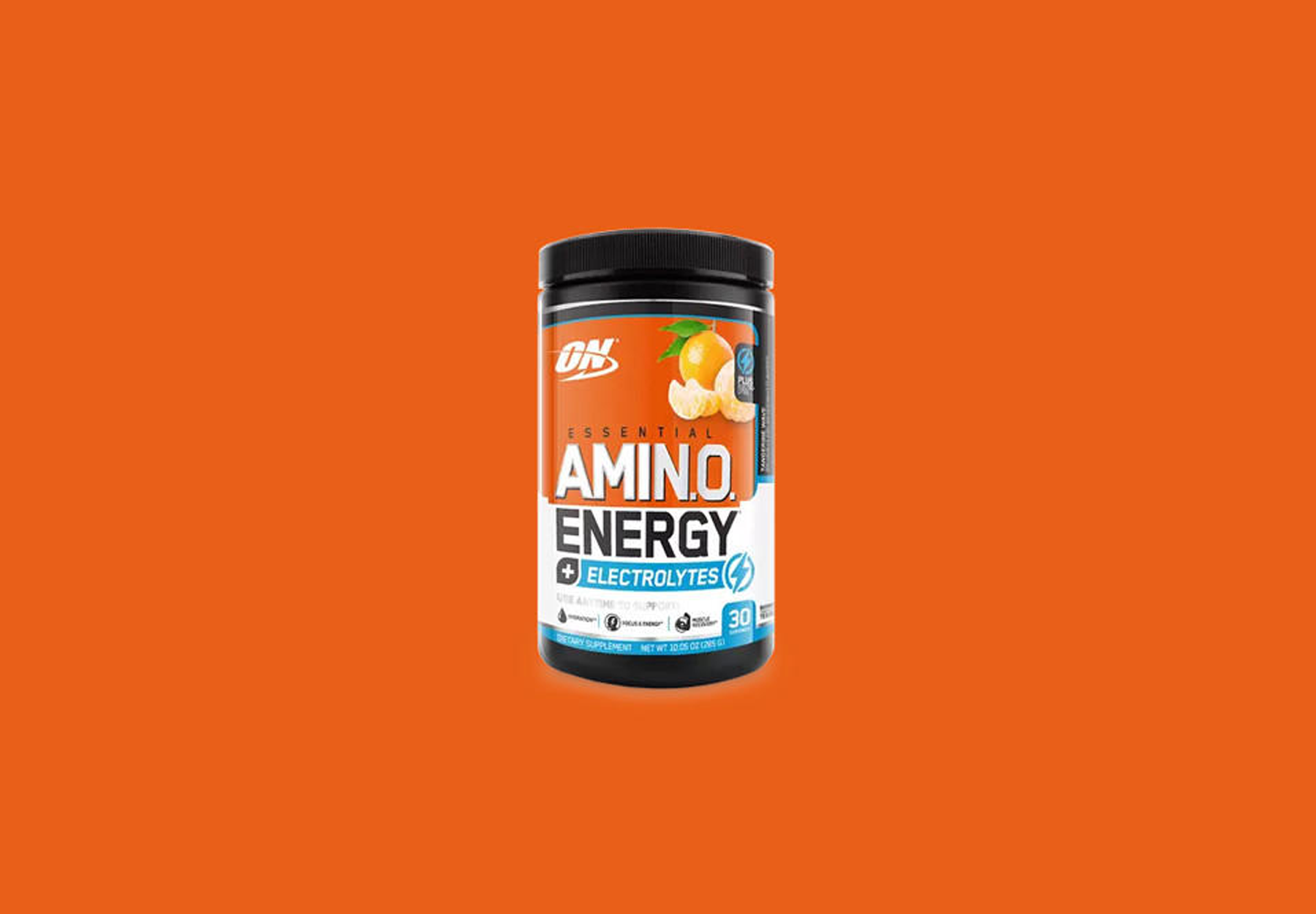 Optimum Nutrition Essential Amino Energy with Electrolytes, 30 servings, amino acid energy formula