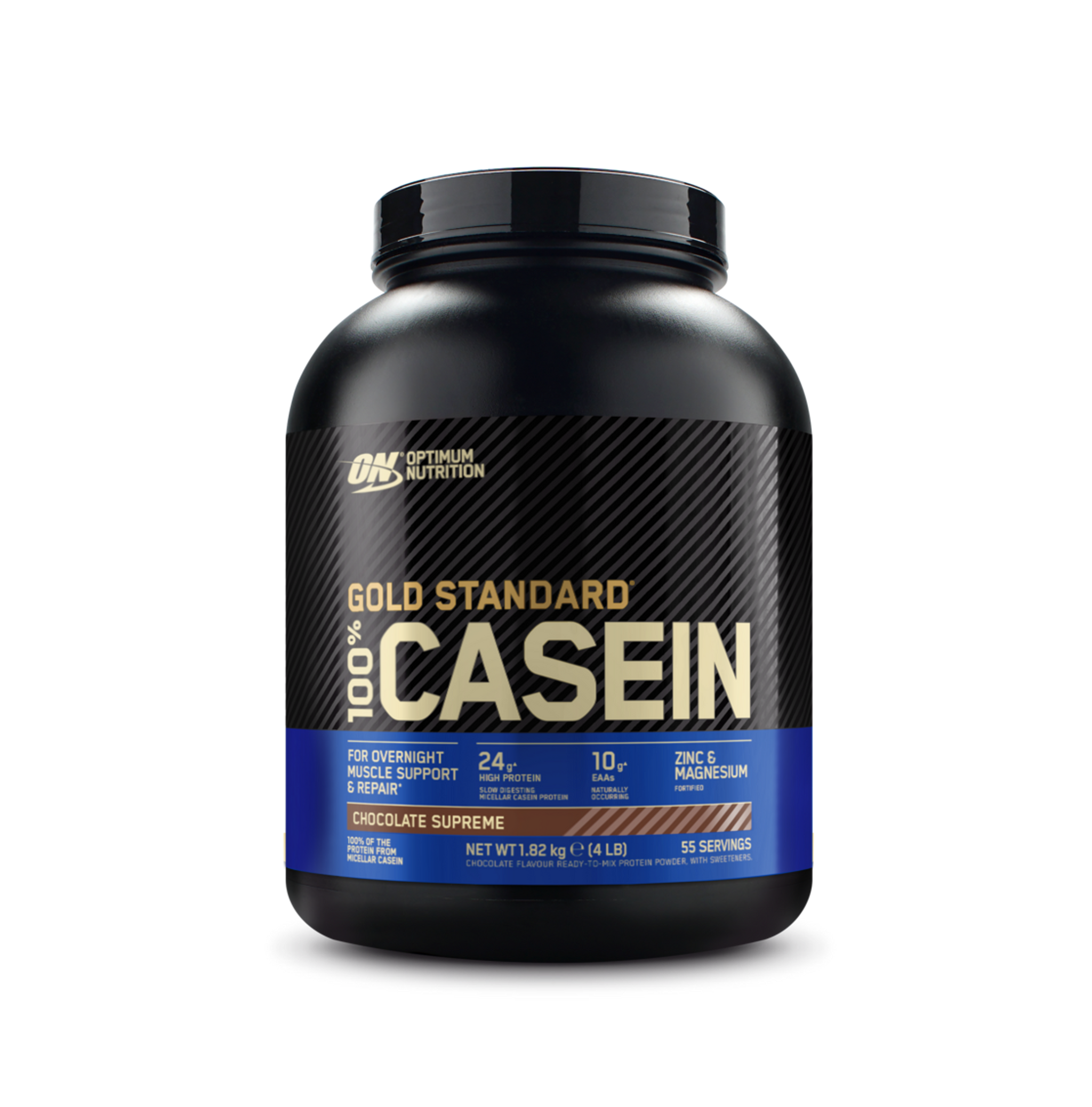 Gold Standard 100% Casein Protein Powder