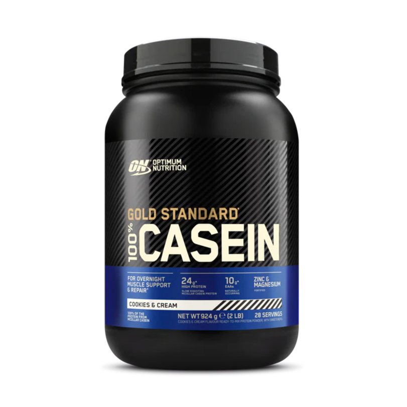 Gold Standard 100% Casein Protein Powder
