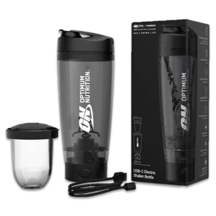 Optimum Nutrition Promixx Pro Electric Shaker - 600ml
