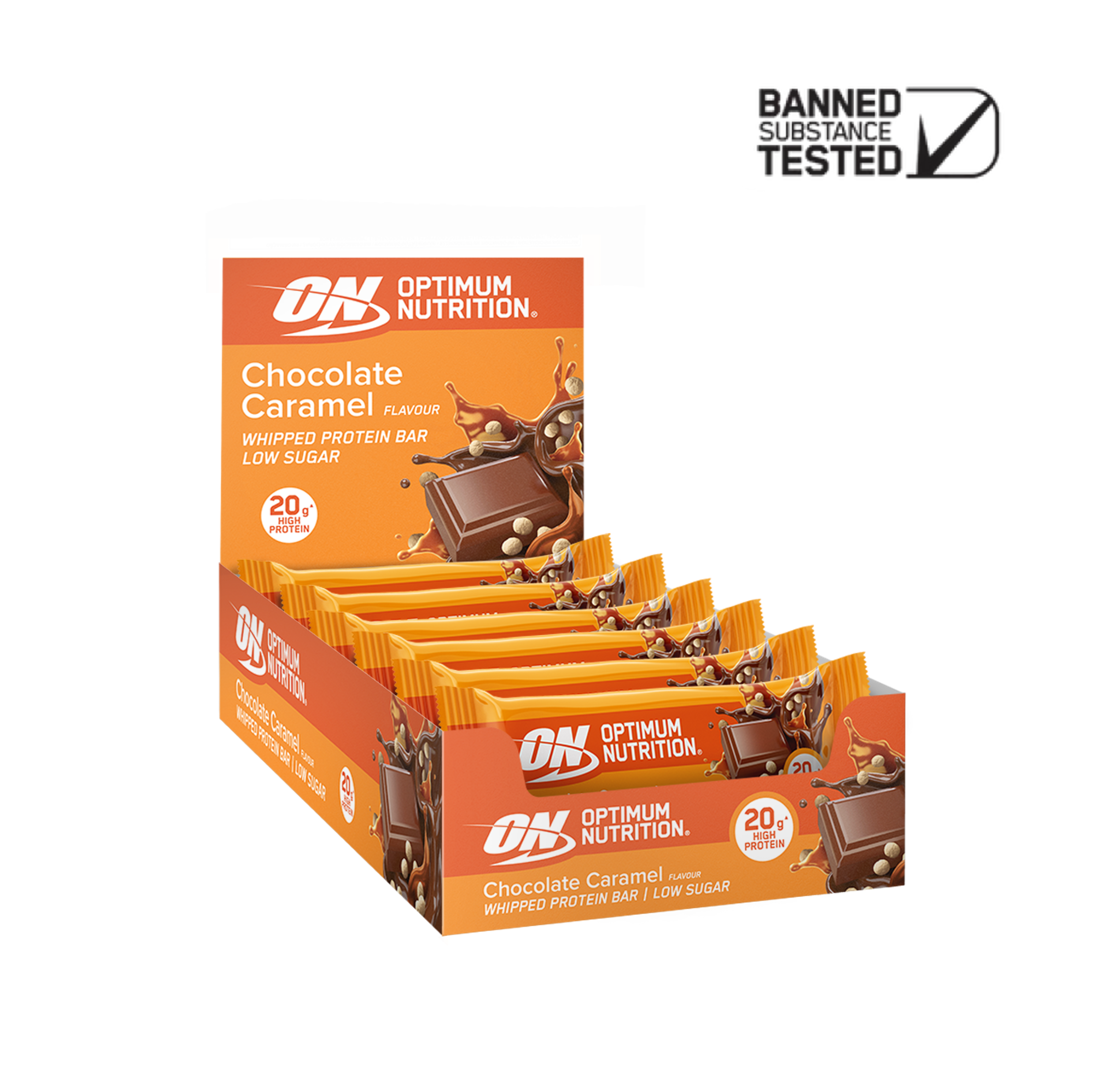 #Flavour_Chocolate Caramel